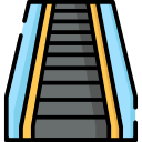 Escalera mecánica